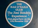 Hendrix, Jimi - The Bag ONails (id=5218)